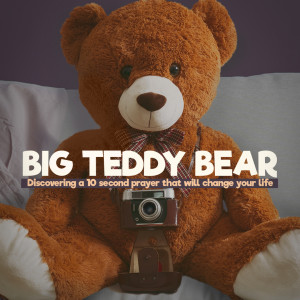 Big Teddy Bear - Part 2