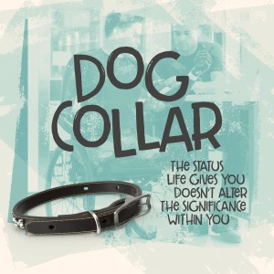 Dog Collar - Part 1