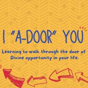 I ”A-Door” You! - Part 2