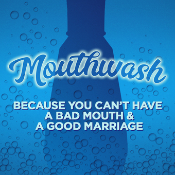 Mouthwash - Part 2