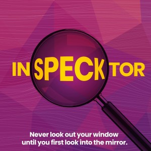 InSPECKtor - Part 1