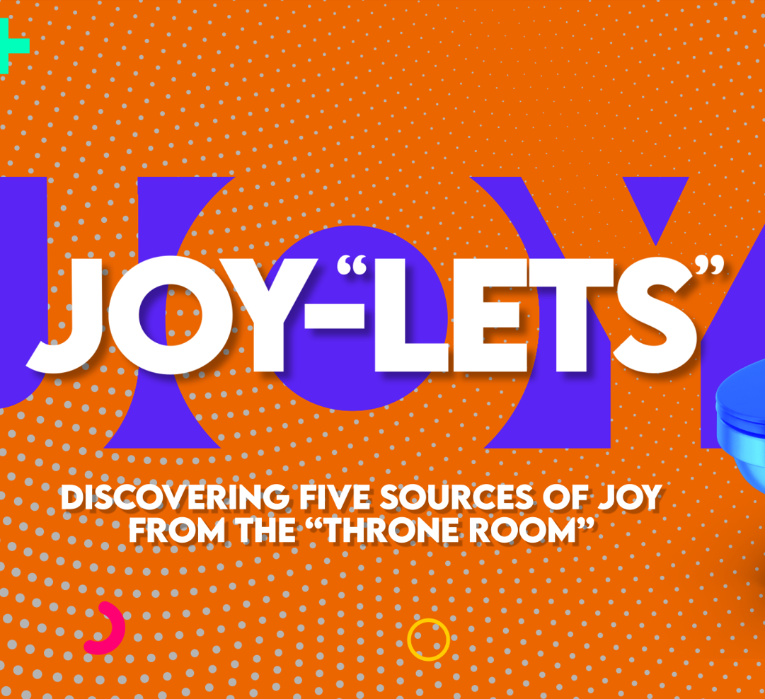 Joy Church Video Podcast