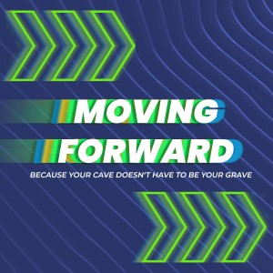 Moving Forward - Pastor James Biddle