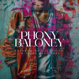 Phony Baloney - Part 2