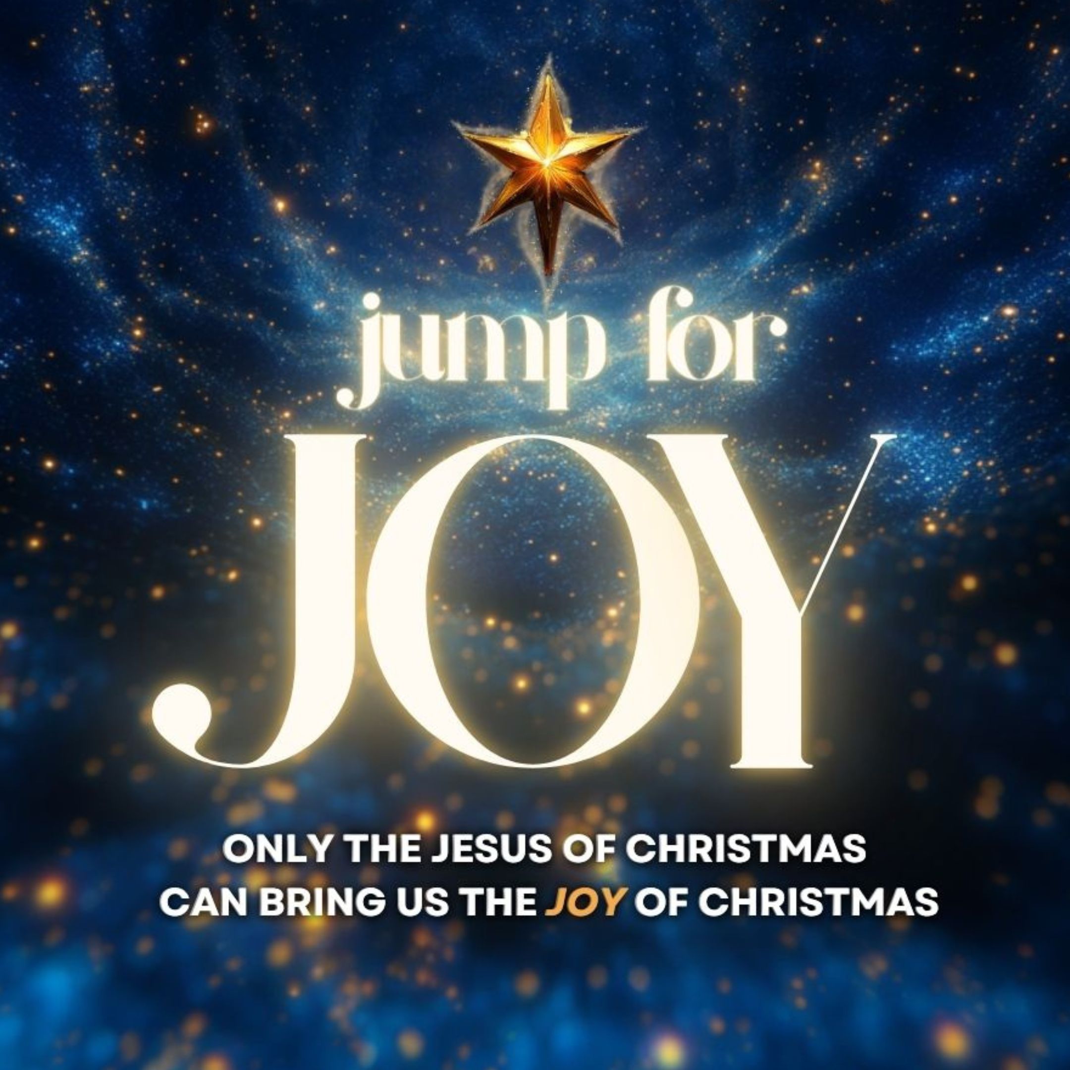 Joy Church Video Podcast
