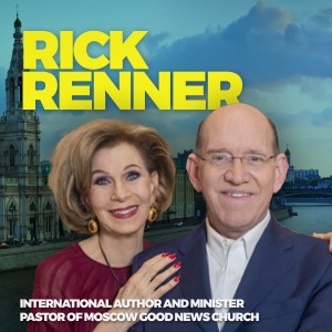 Special Guest - Rick Renner - Part 2