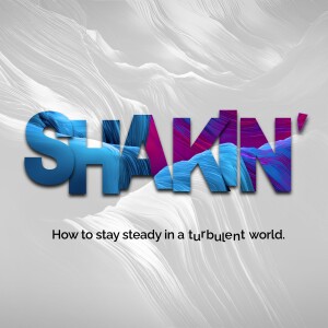 Shakin'