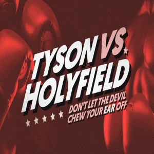 Tyson Vs Holyfield - Part 2
