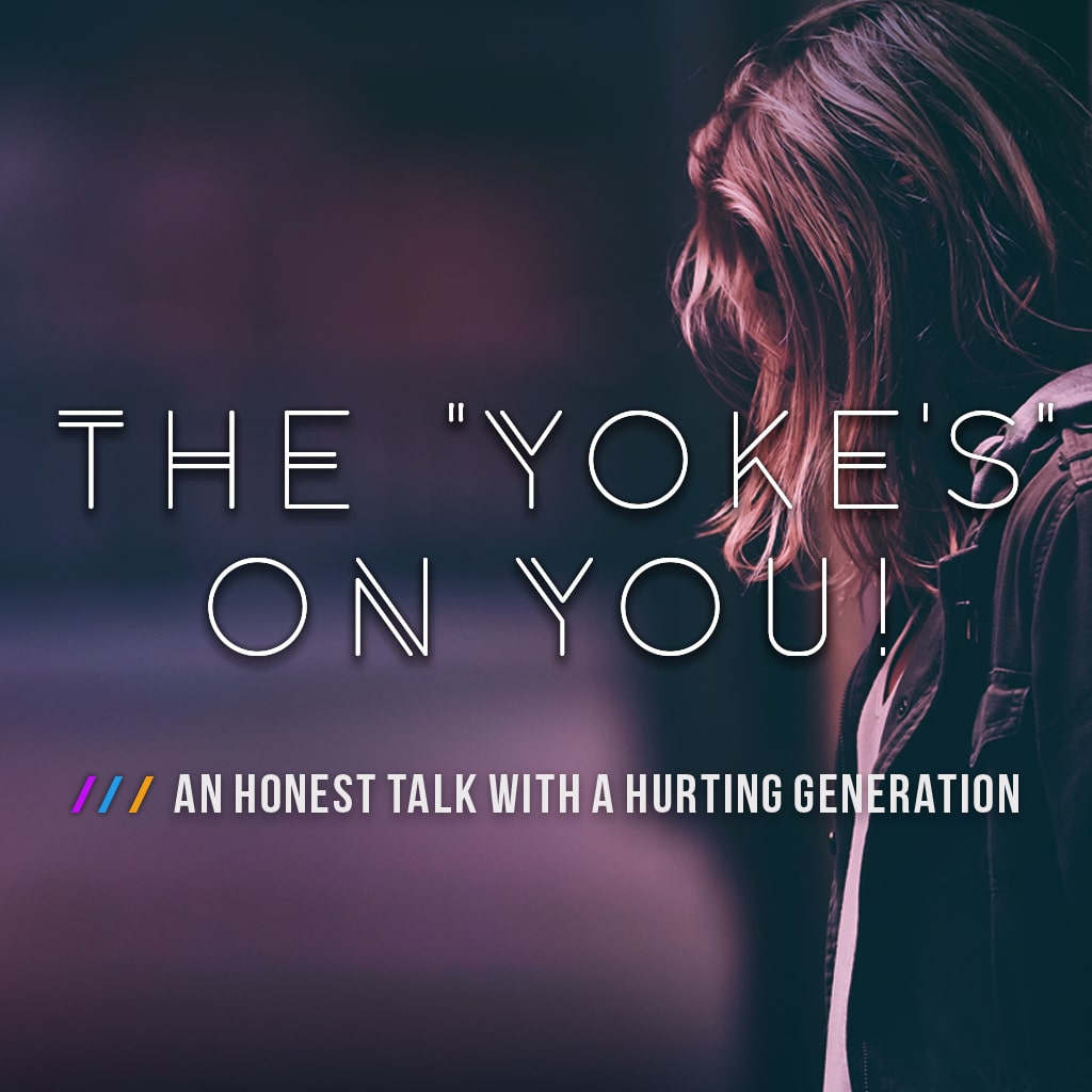 Joy Church Video Podcast