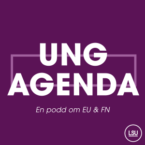 Ung Agenda - It´s a wrap