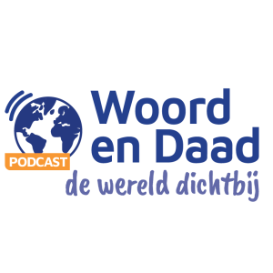 Woord en Daad - De Wereld Dichtbij, afl. 3: Peter Riezebos