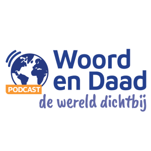 Woord en Daad - De Wereld Dichtbij, afl. 8: Stieneke van der Graaf