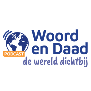 Woord en Daad - De Wereld Dichtbij, afl. 2: Ria van den Bogert