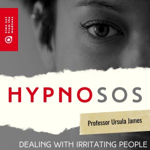 #45 Dealing With Irritating People