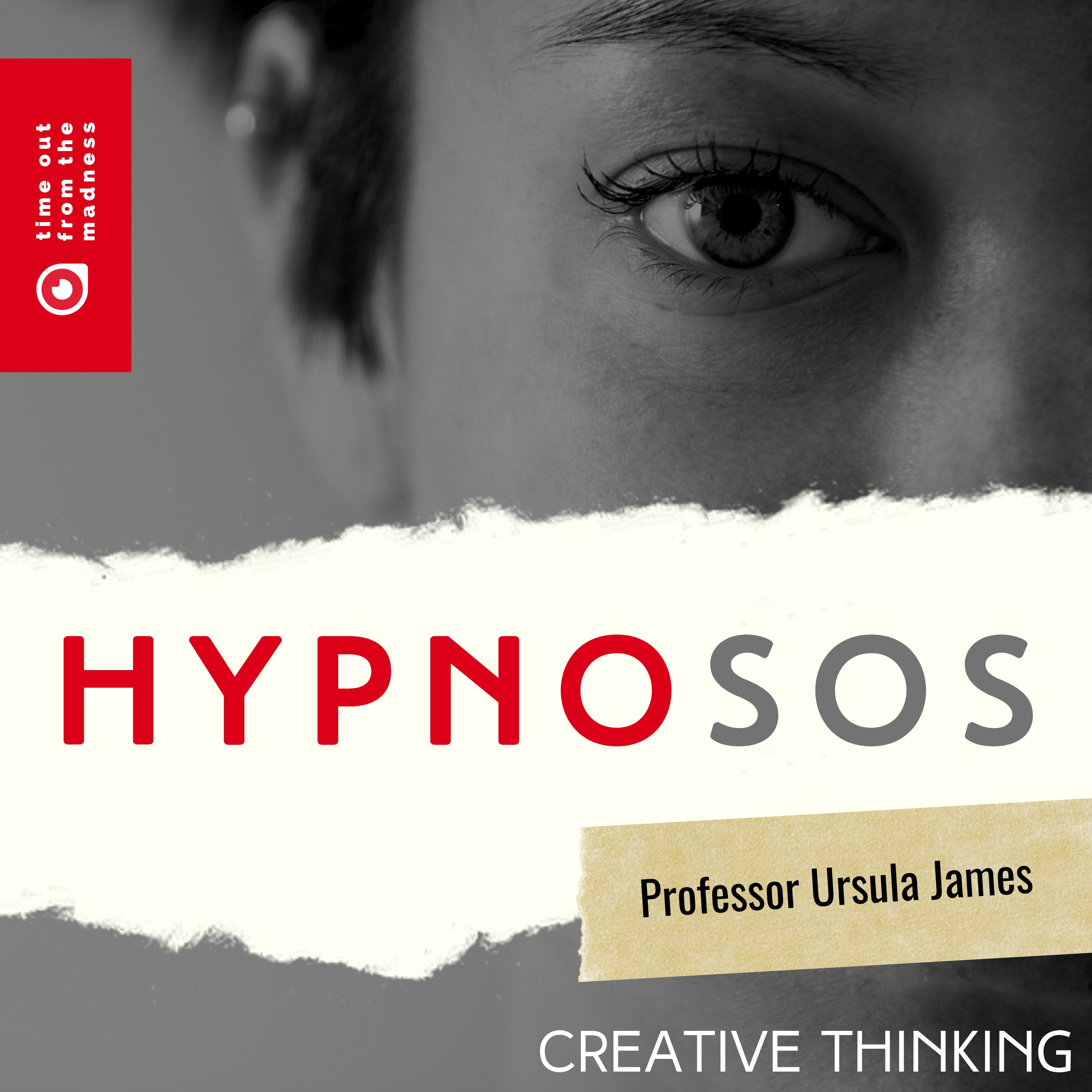 #64 Creative Thinking