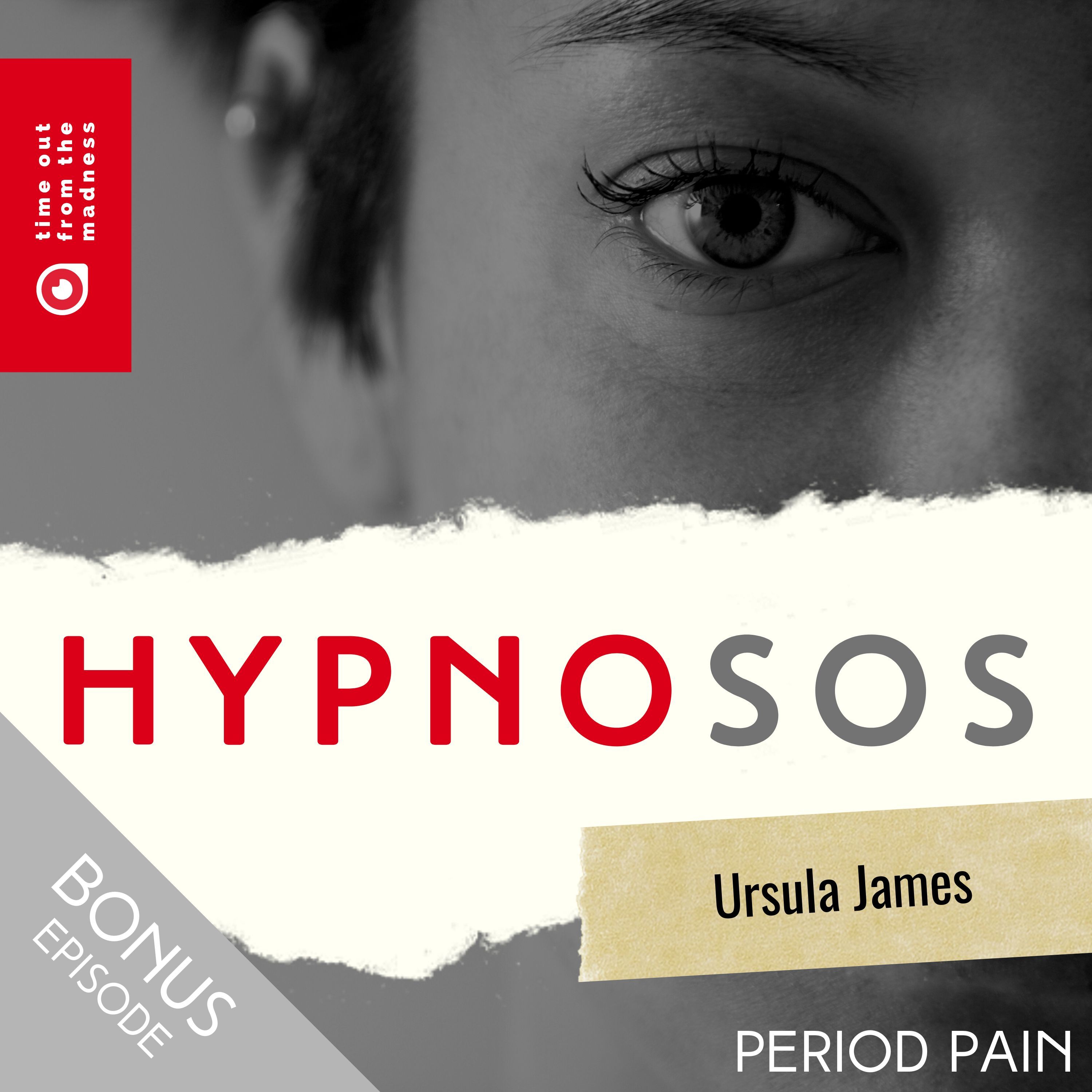 BONUS Episode - Period Pain