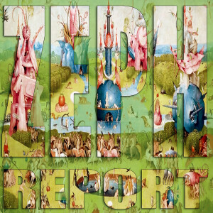 CHOSEN bringeth division