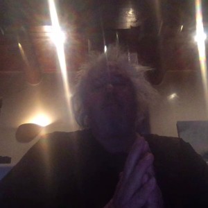 Testing Simulcast sending sound to Periscope