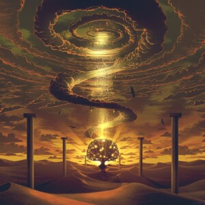 Stirring Light