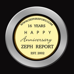 Anniversary Z
