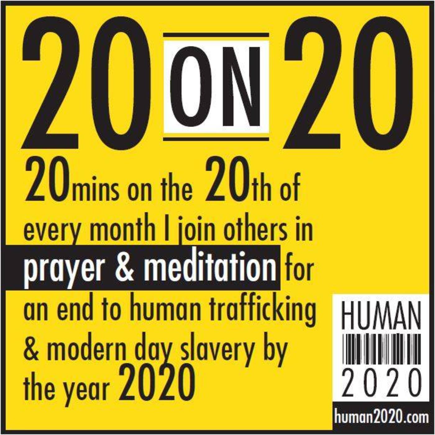 ZEPH REPORT - GOVINDA 20 ON 20 - JAN 20 2016