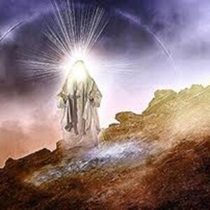 Something -  The Most High God (El Elyon)