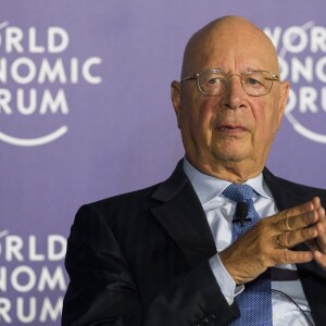 Klaus Schwab’s Enforced Fascist Reset