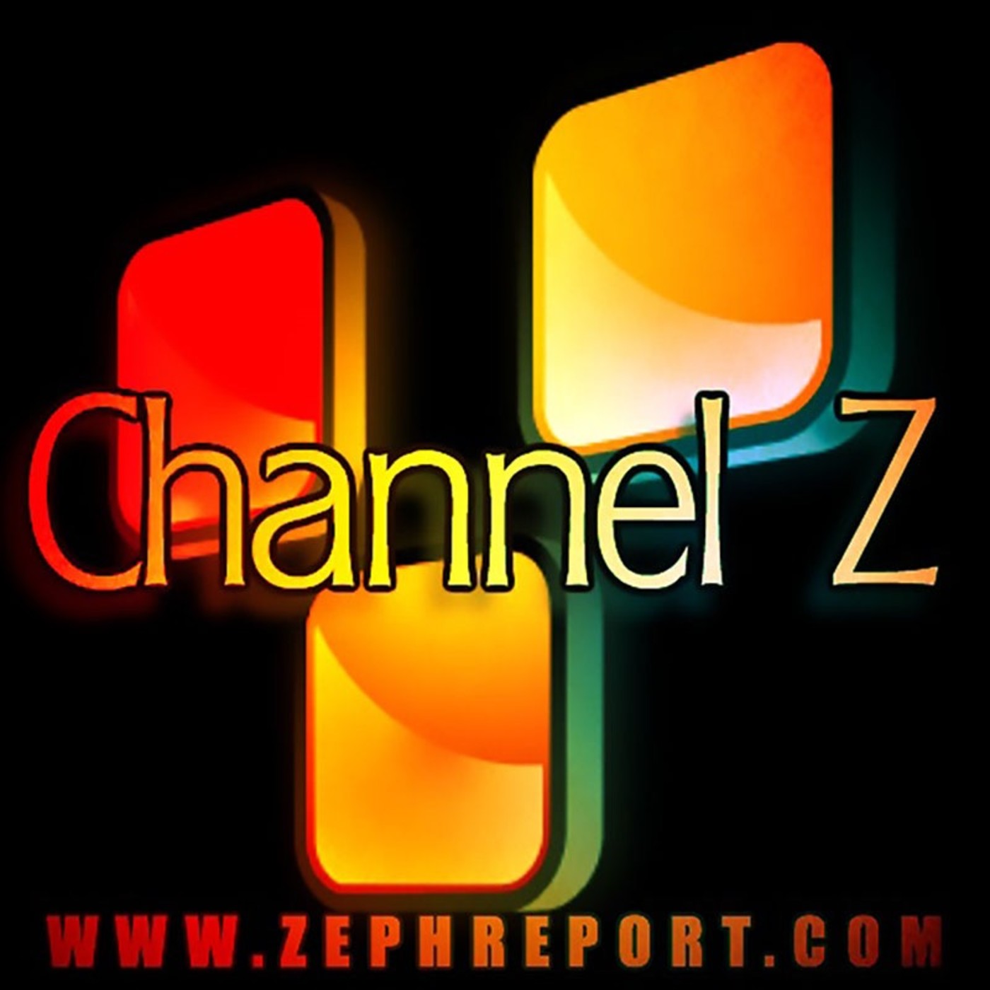 CUNNEDA ON Z - CHRISTMAS 2015