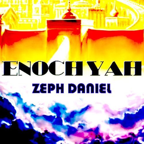Paradox Yah from The Enoch Yah Album Available Now on BandCamp