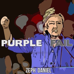 PURPLE FAIL