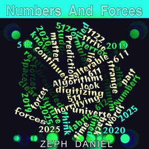 Numbers And Forces