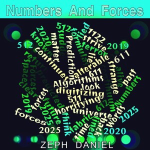 Numbers And Forces