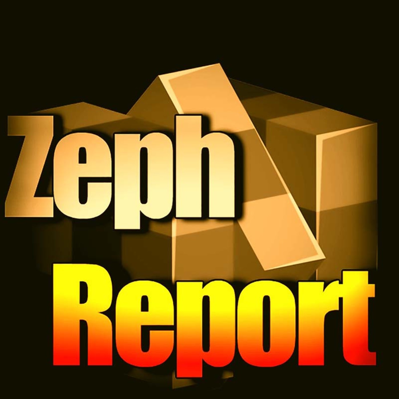 Z Live 2:30 AM Now -- THE DEAD