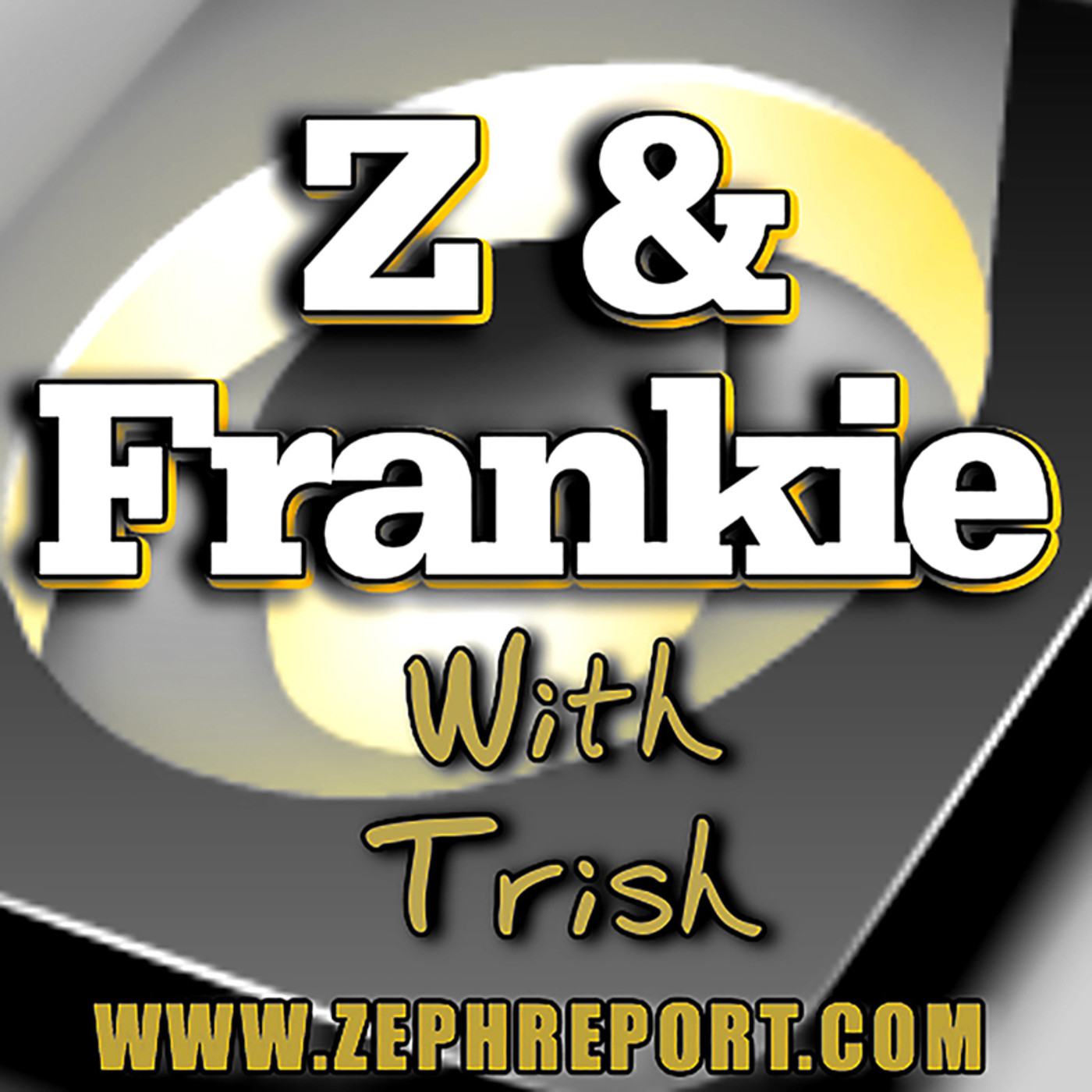 ZnFrankie and Trish - Blue Sunday