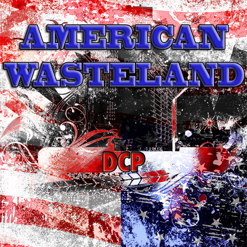 AMERICAN WASTELAND