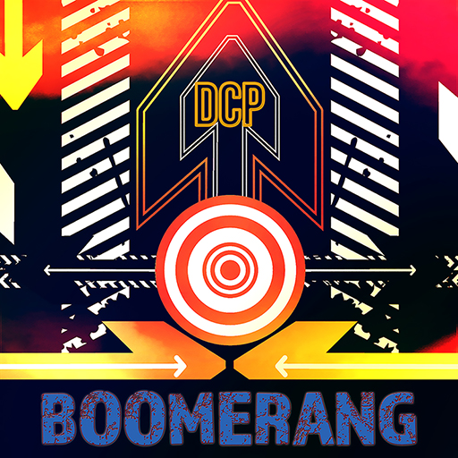 BOOMERANG - DCP