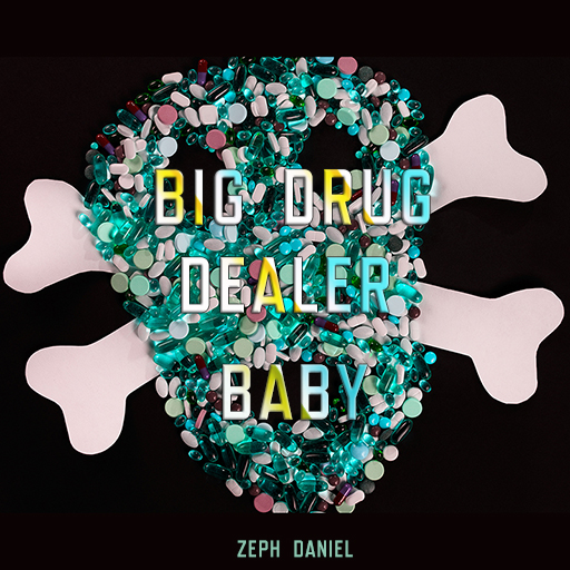 BIG DRUG DEALER BABY