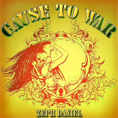 CAUSE TO WAR
