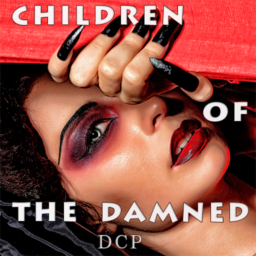 CHILDREN OF THE DAMNED - DCP