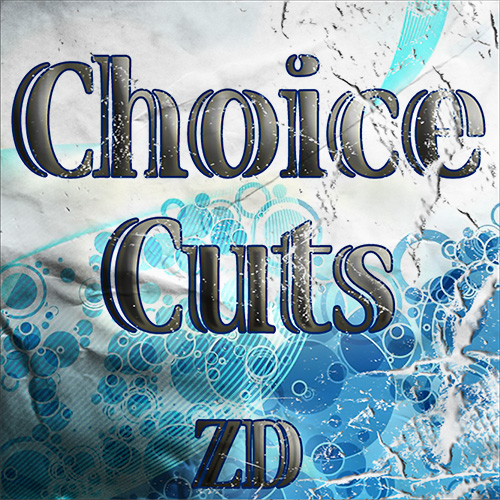 CHOICE CUTZ  (WAY BACK)