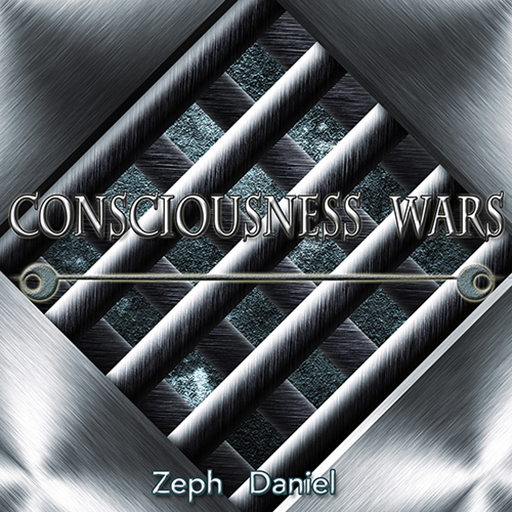 CONSCIOUSNESS WARS