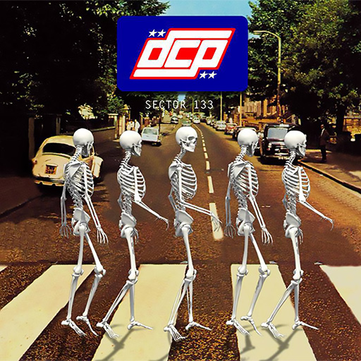 Freedom ( Don't Give Up ) - DCP
