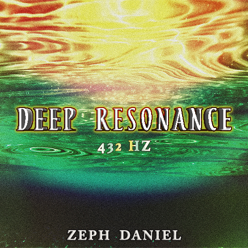 DEEP RESONANCE - 432 HZ