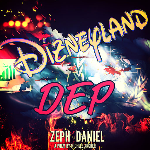 DEP - A POEM BY MICHELE ARCHER