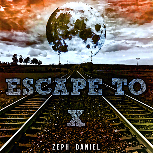 ESCAPE TO X 