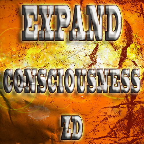 EXPAND CONSCIOUSNESS