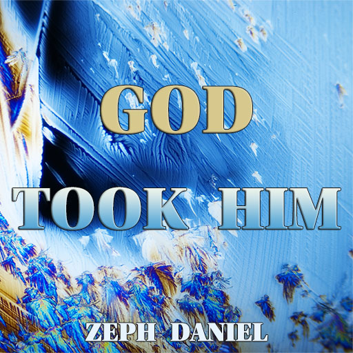 GOD TOOK HIM - ZEPH DANIEL