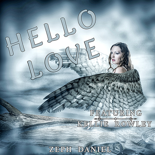 HELLO, LOVE - FEAT. KELLIE ROWLEY