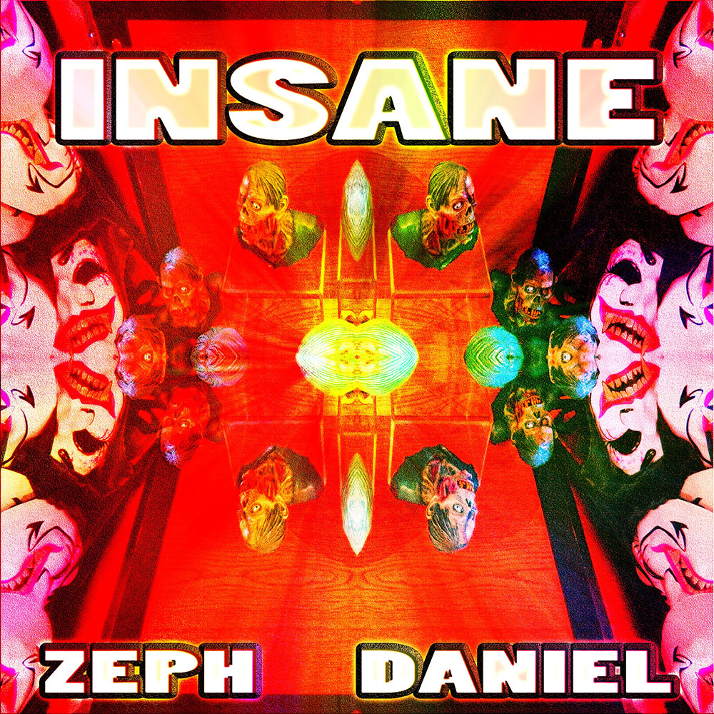 INSANE- NOT EVEN CLOSE