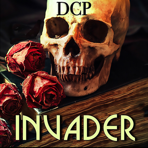 INVADER